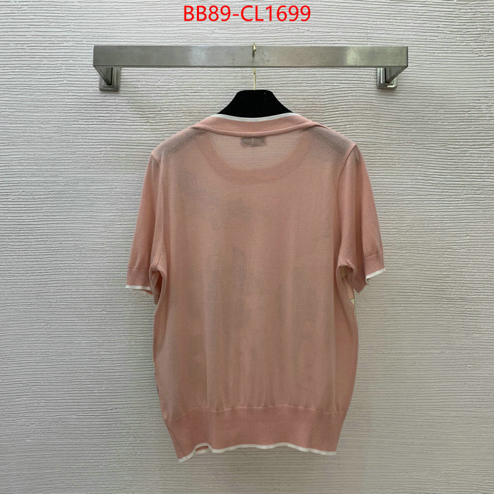 Clothing-Hermes replica every designer ID: CL1699 $: 89USD
