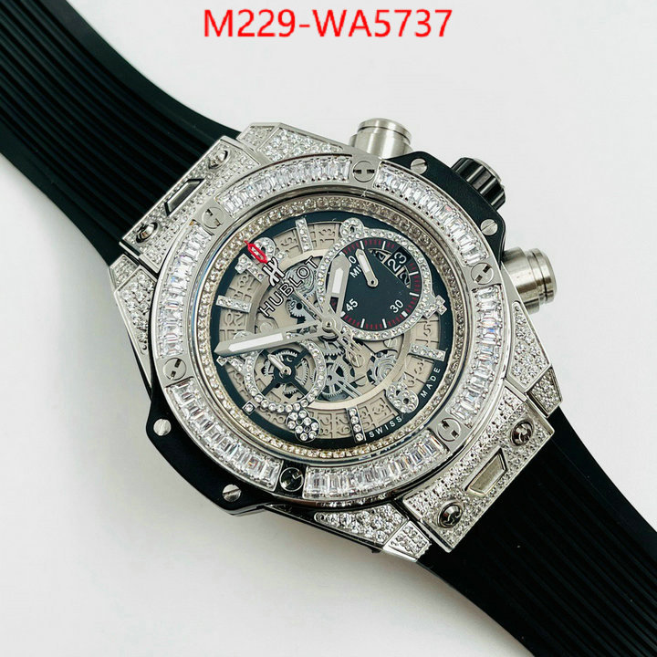 ID: WA5737