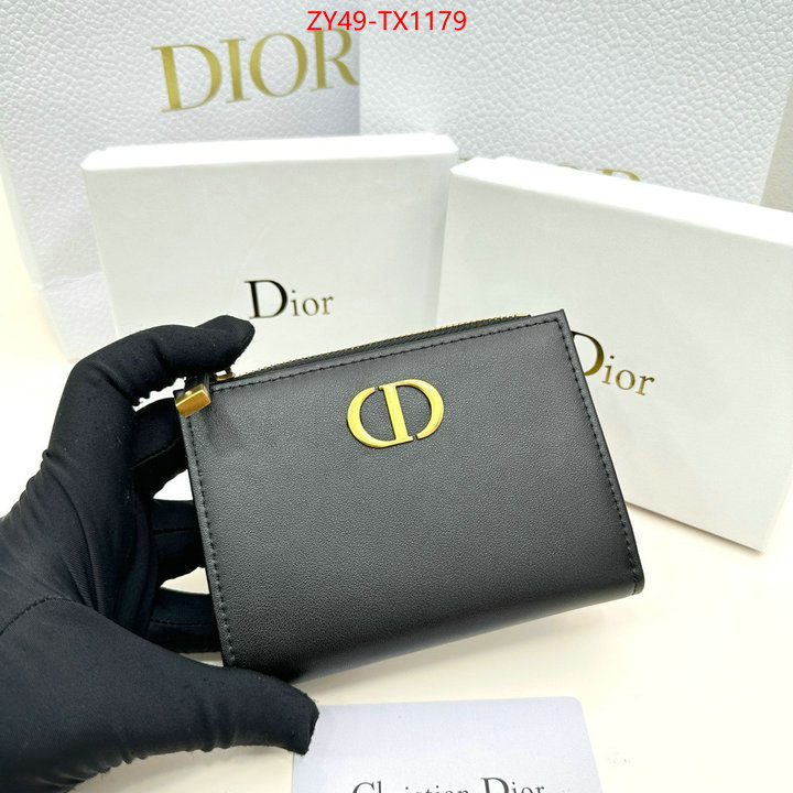 ID: TX1179 $: 49USD,