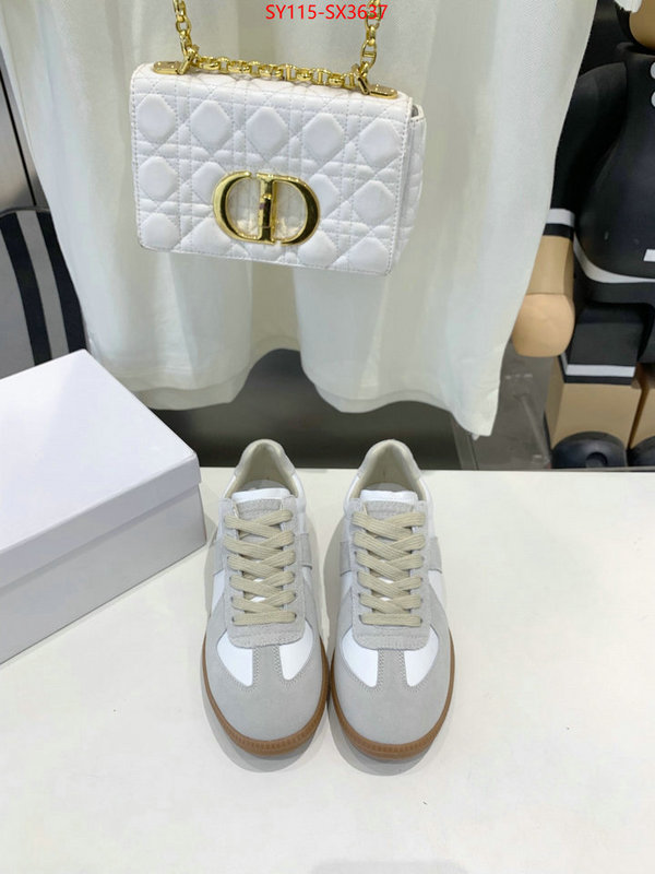 replica designer ID: SX3637