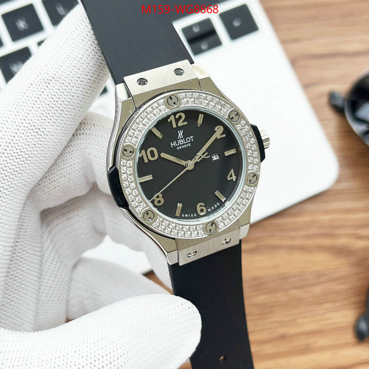 ID: WG8868