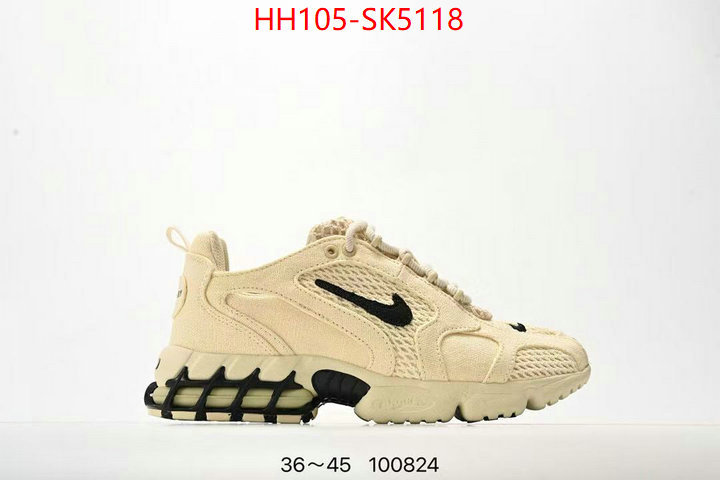 Men Shoes-Nike mirror quality ID: SK5118 $: 105USD