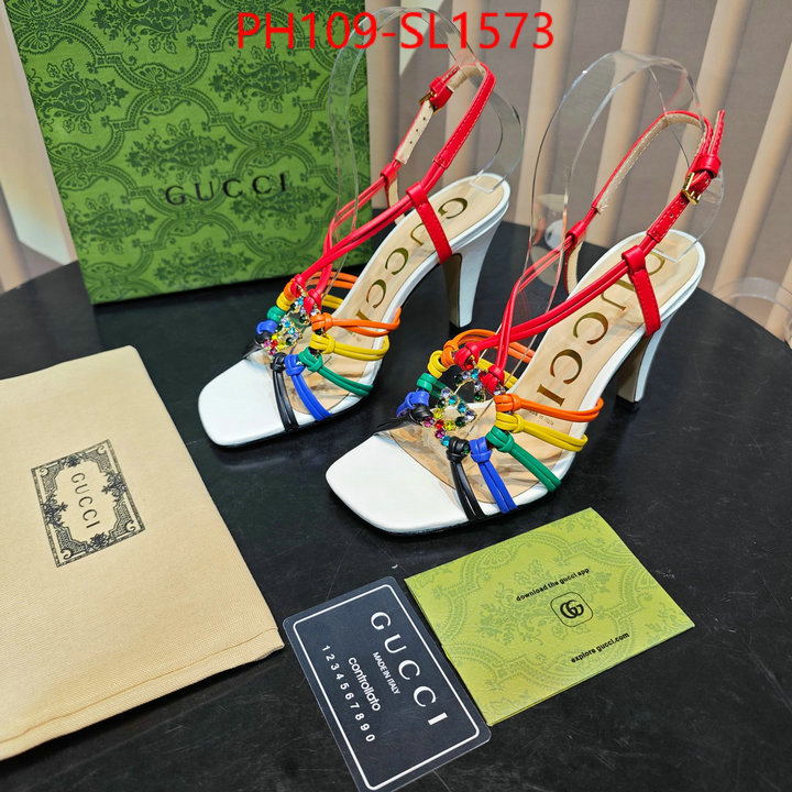 Women Shoes-Gucci best capucines replica ID: SL1573 $: 109USD