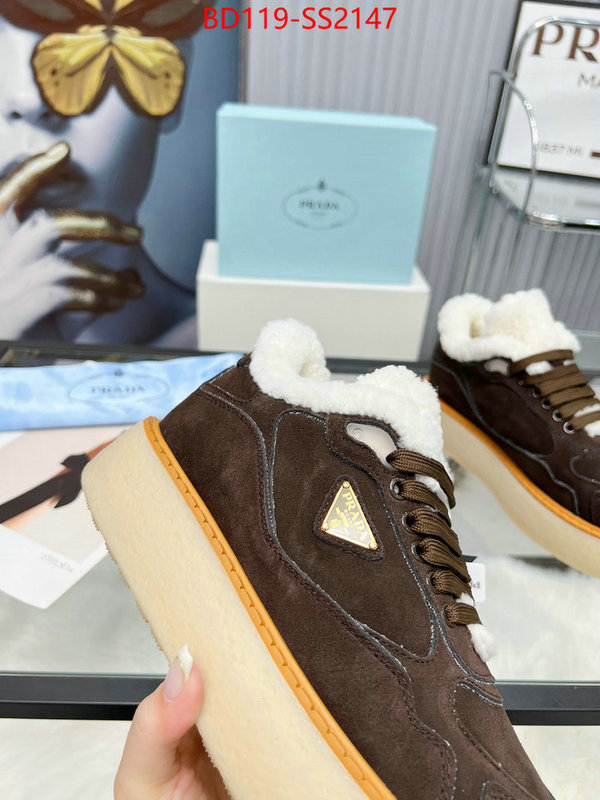 store ID: SS2147