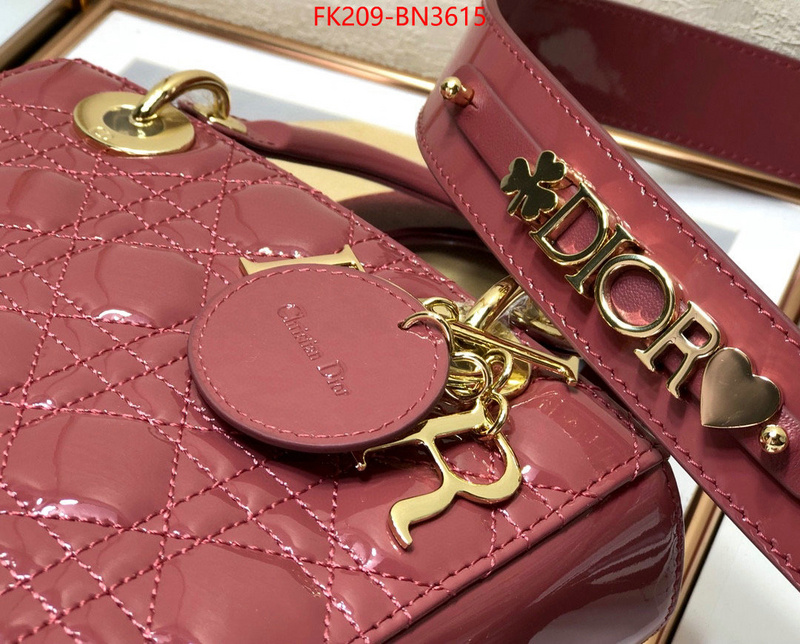 ID: BN3615 $: 209USD,