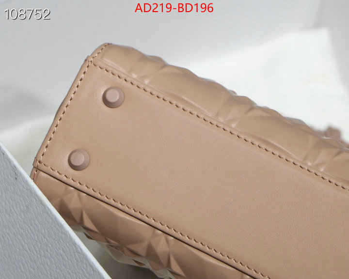 ID: BD196 $: 219USD,