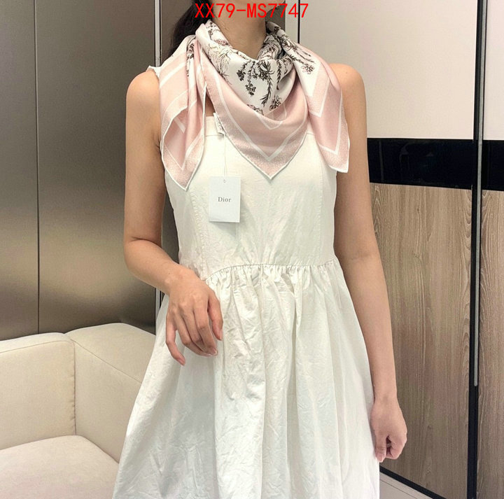sale ID: MS7747