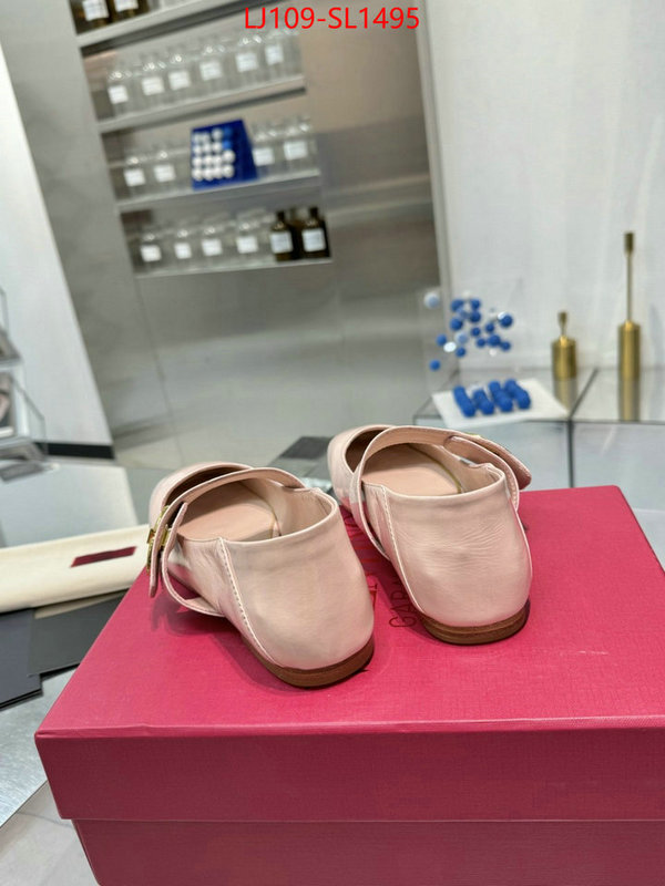 Women Shoes-Valentino how to find designer replica ID: SL1495 $: 109USD