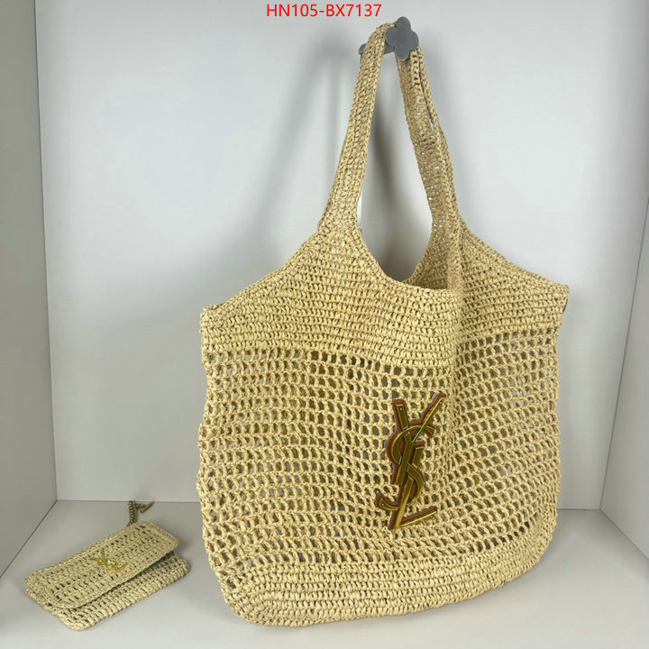 what ID: BX7137 $: 105USD,