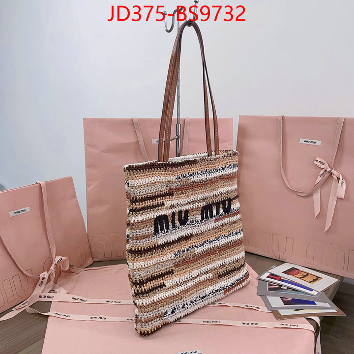 Miu Miu Bags(TOP)-Handbag- website to buy replica ID: BS9732 $: 375USD,