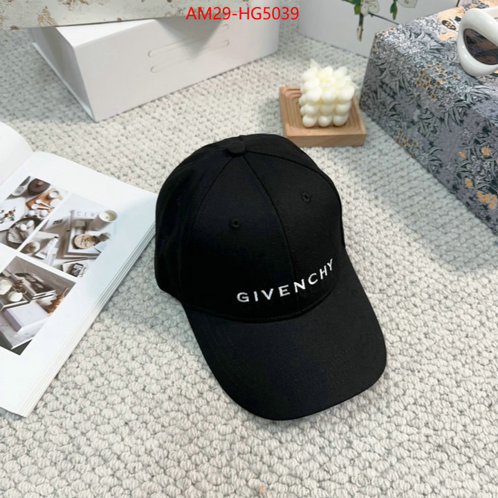 how quality ID: HG5039