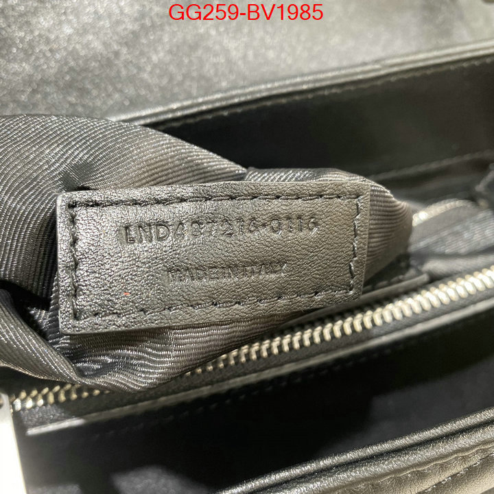 perfect ID: BV1985 $: 259USD,