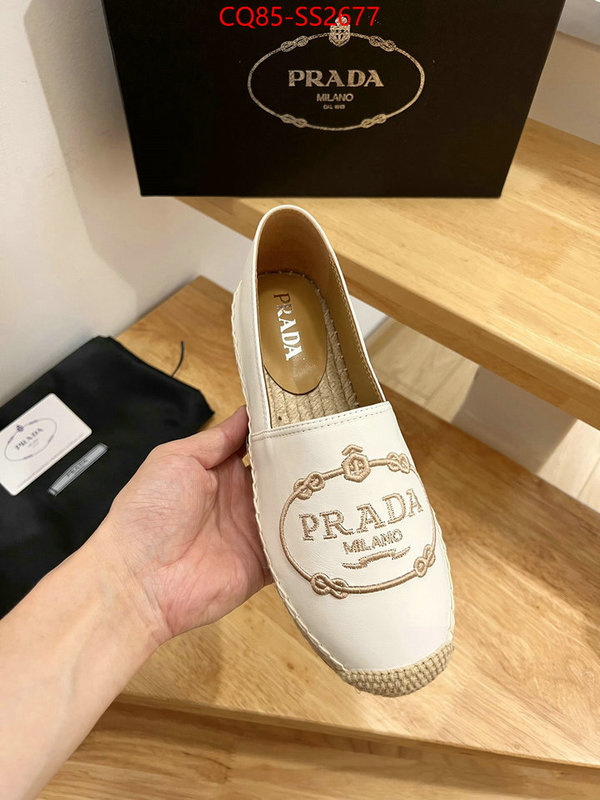 the best affordable ID: SS2677