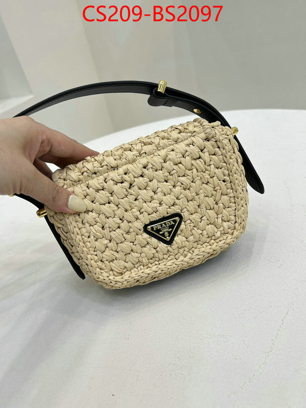 ID: BS2097 $: 209USD,