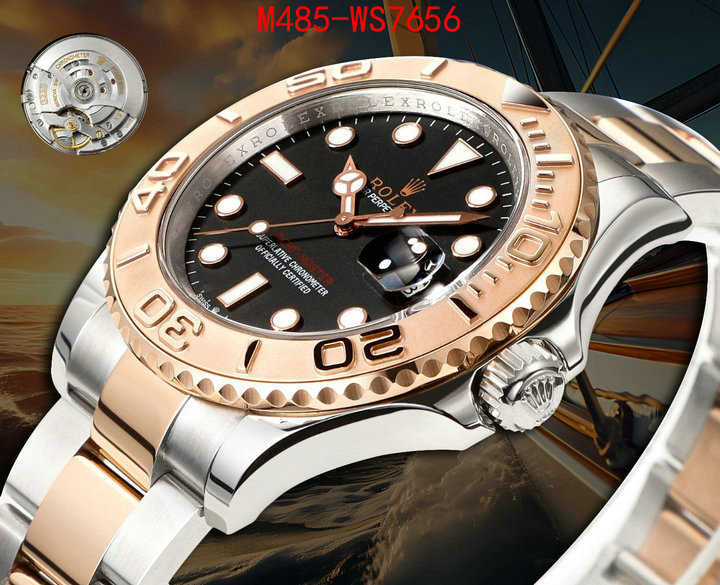 ID: WS7656