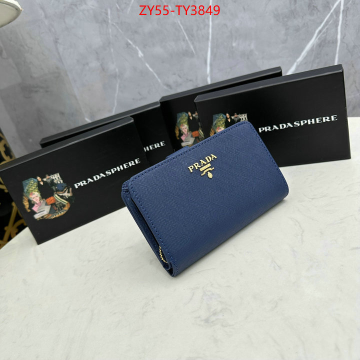 ID: TY3849 $: 55USD,