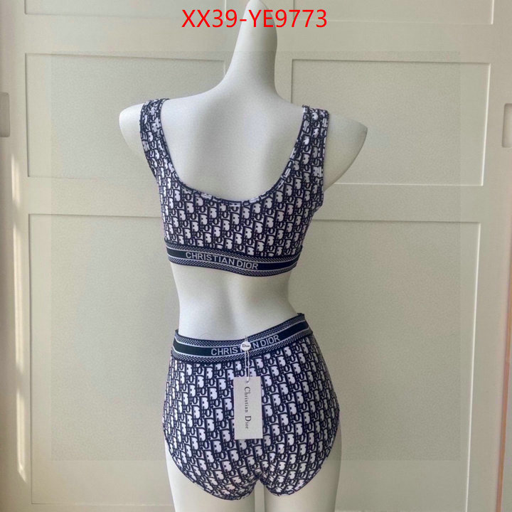 ID: YE9773