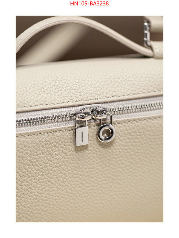 Loro Piana Bags(4A)-Crossbody- what best designer replicas ID: BA3238 $: 105USD,