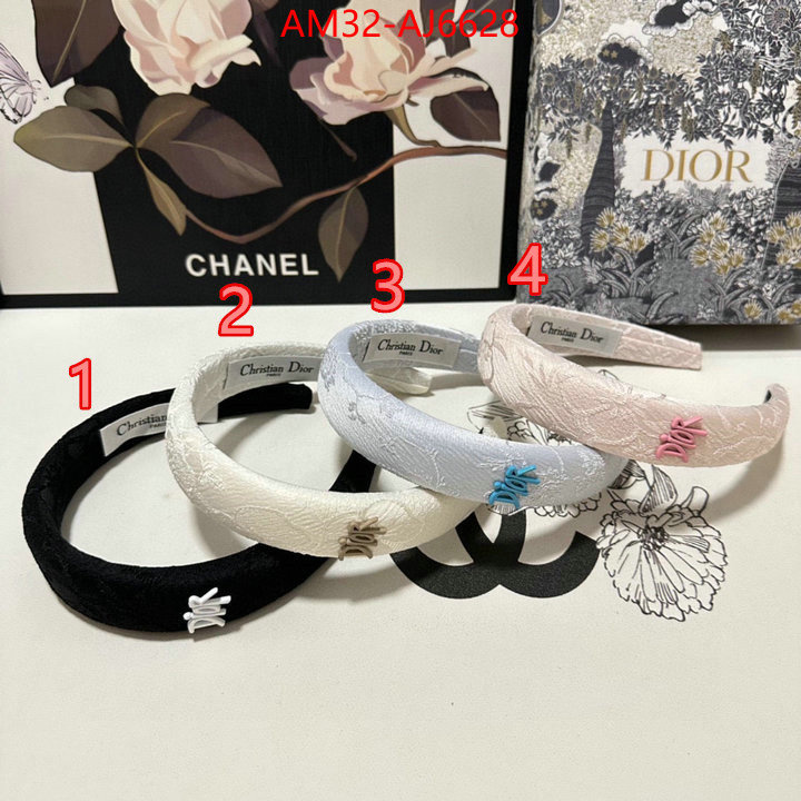 luxury shop ID: AJ6628