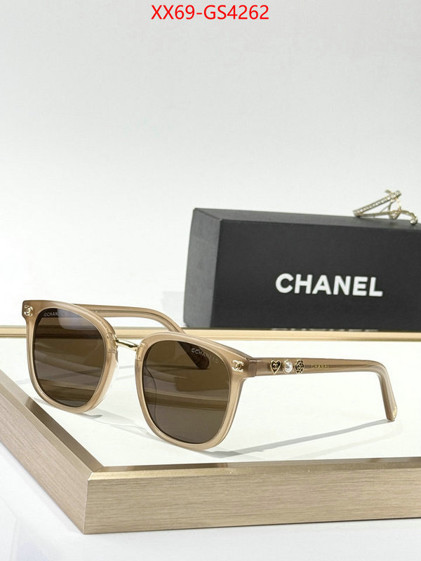 at cheap price ID: GS4262