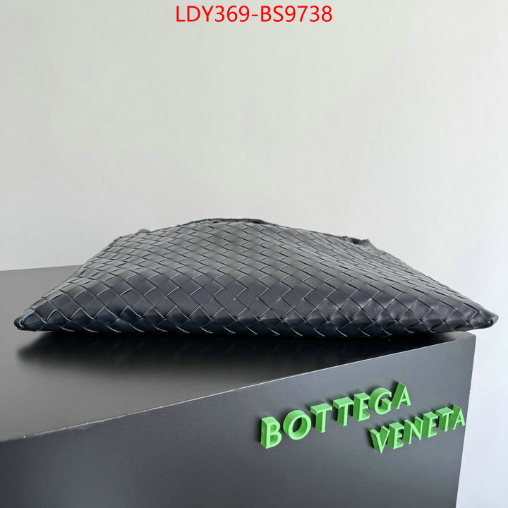 BV Bags(TOP)-Handbag- best replica quality ID: BS9738 $: 369USD,