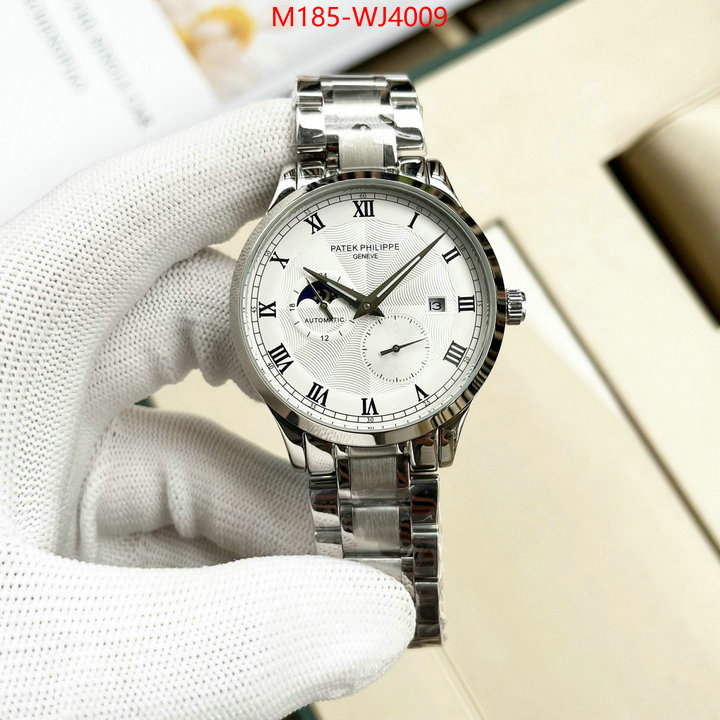 ID: WJ4009