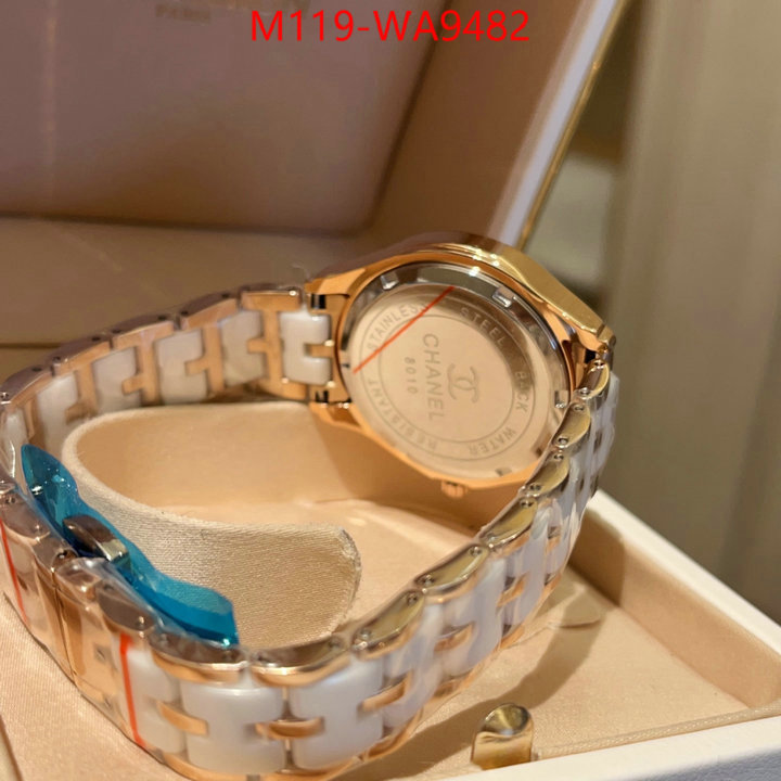 ID: WA9482