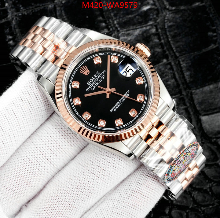 ID: WA9579