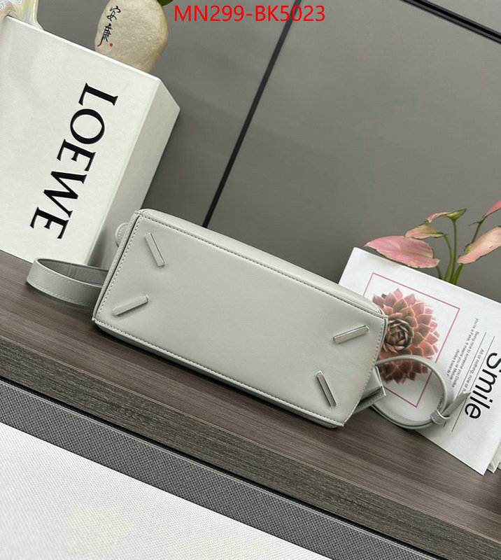 Loewe Bags(TOP)-Puzzle- from china 2024 ID: BK5023 $:299USD,