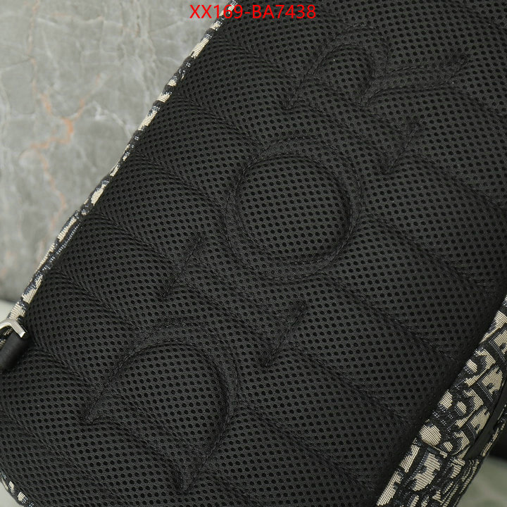 ID: BA7438 $: 169USD,