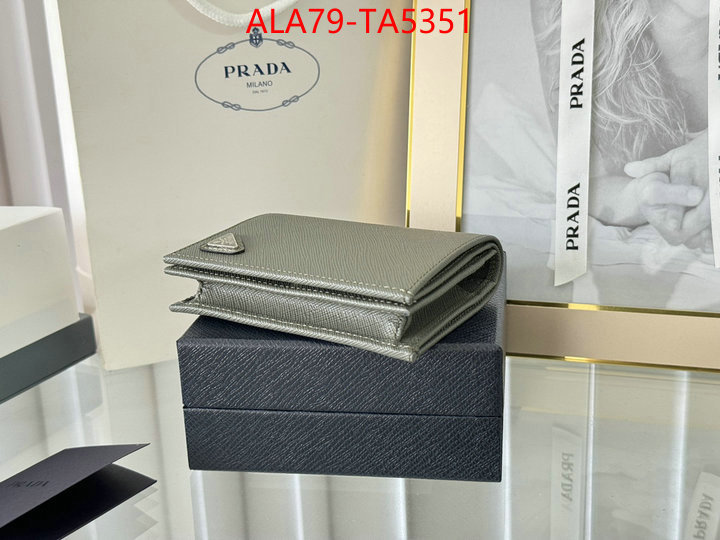 ID: TA5351 $: 79USD,