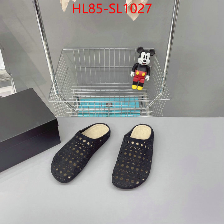 Women Shoes-The Row buy cheap ID: SL1027 $: 85USD