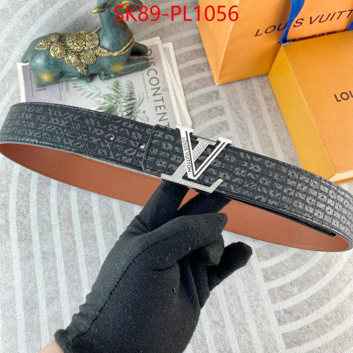 Belts-LV buying replica ID: PL1056 $: 89USD