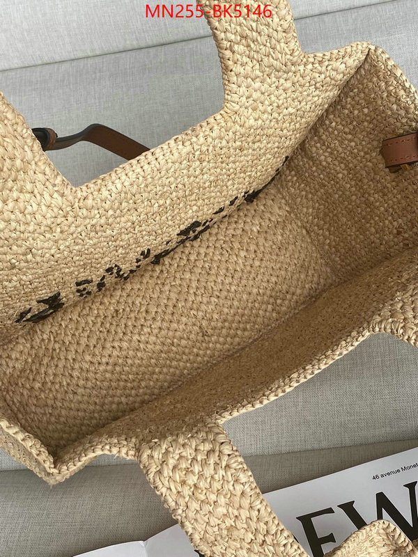 Loewe Bags(TOP)-Handbag- buy ID: BK5146