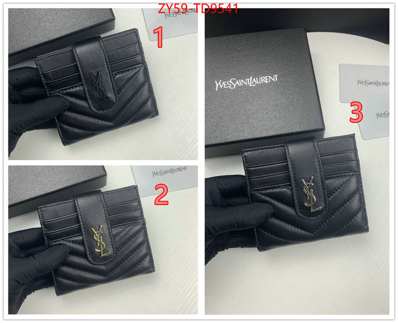 counter quality ID: TD9541 $: 59USD,