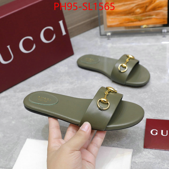Women Shoes-Gucci where can i find ID: SL1565 $: 95USD