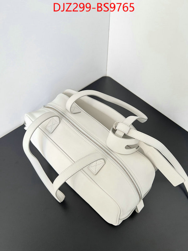 Balenciaga Bags(TOP)-Handbag- replicas ID: BS9765 $: 299USD,