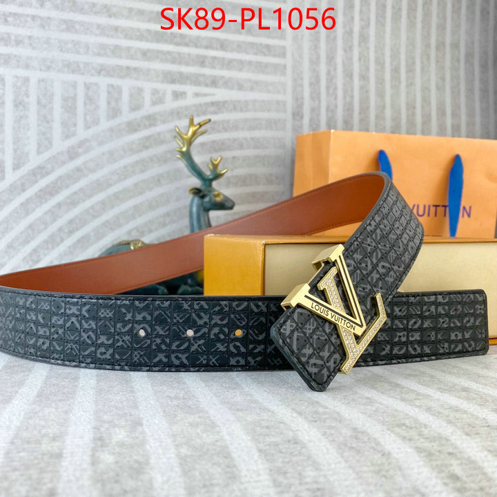Belts-LV buying replica ID: PL1056 $: 89USD