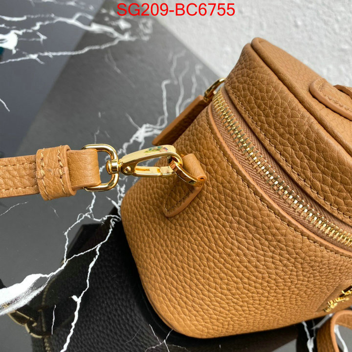 ID: BC6755 $: 209USD,