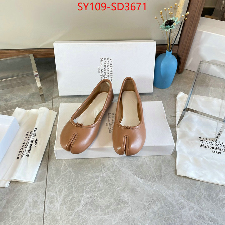 1:1 ID: SD3671