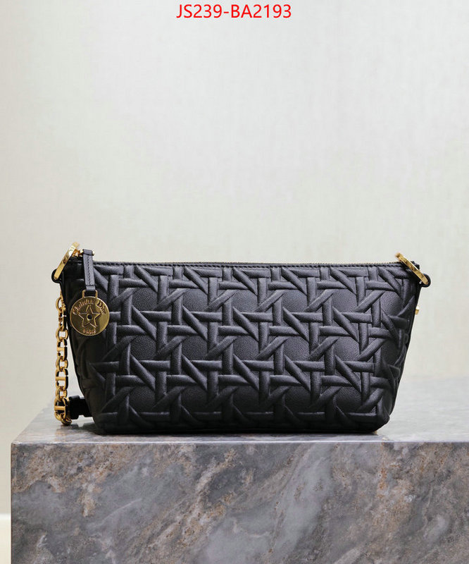 ID: BA2193 $: 239USD,