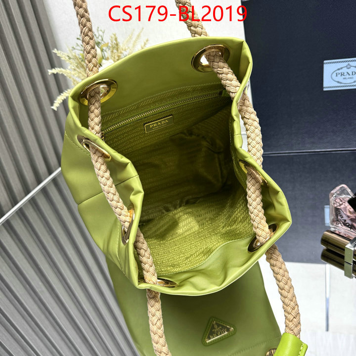 ID: BL2019 $: 179USD,