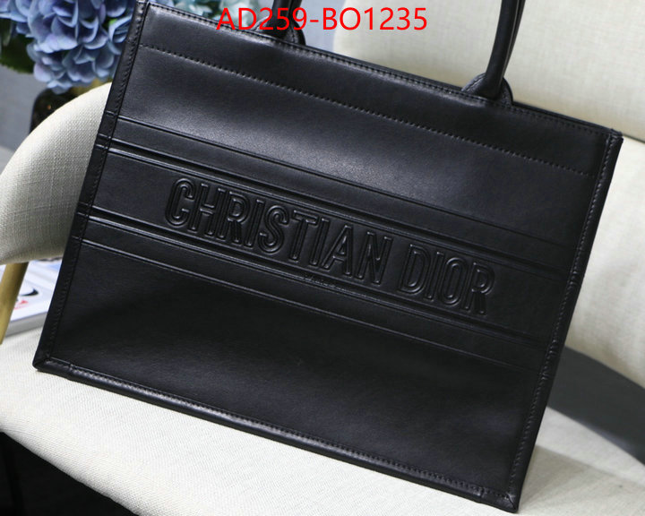 ID: BO1235 $: 259USD,
