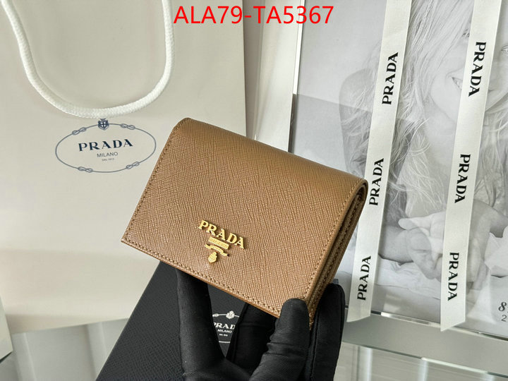 ID: TA5367 $: 79USD,