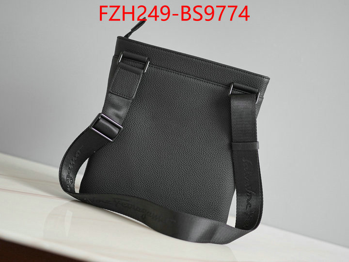 Ferragamo(TOP)-Crossbody- buy top high quality replica ID: BS9774 $: 249USD,