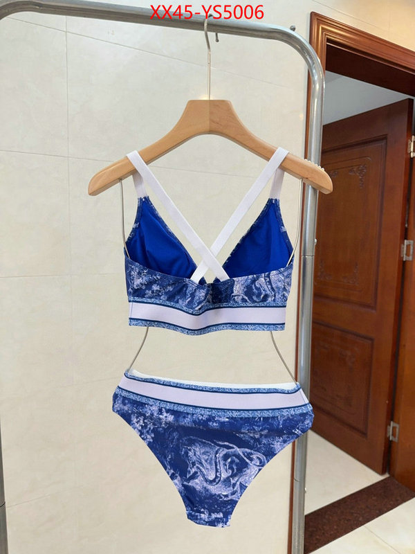 ID: YS5006