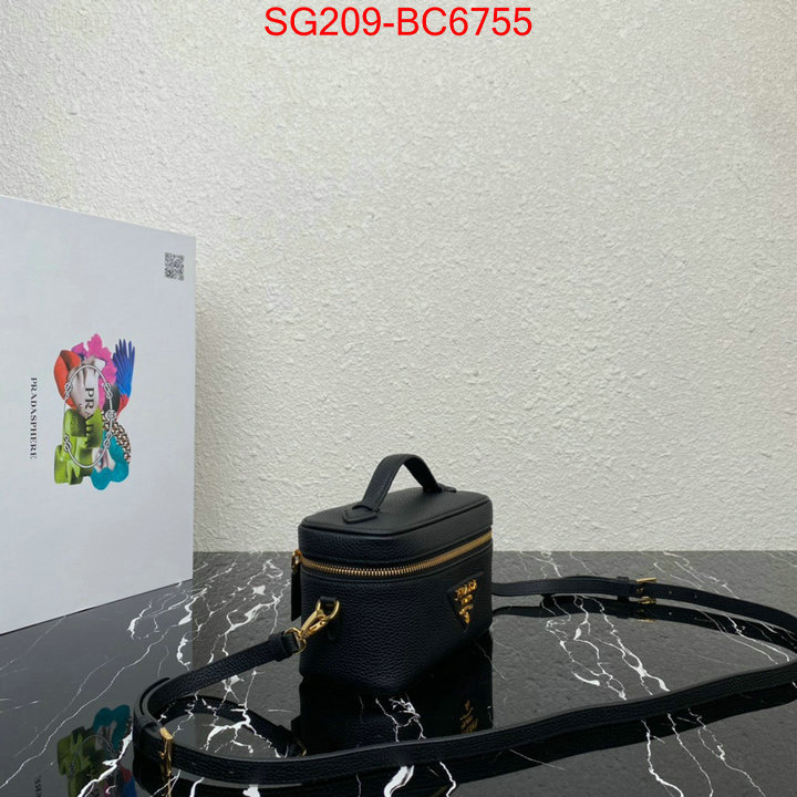 ID: BC6755 $: 209USD,
