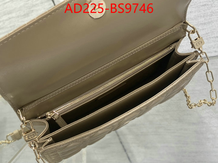 Dior Bags(TOP)-Other Style- what best designer replicas ID: BS9746 $: 225USD,