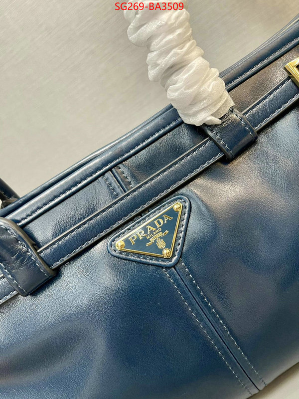 ID: BA3509 $: 269USD,