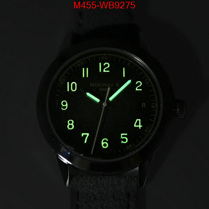 ID: WB9275